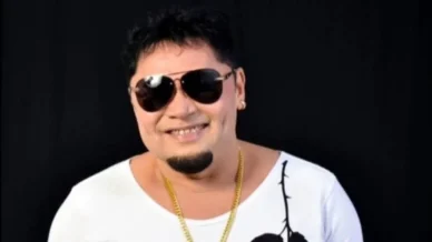 Quem foi Ray Douglas, cantor de brega que morreu