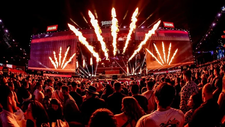 Rodeios: veja o calendário das maiores festas de peão de 2026