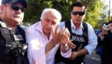 Roger Abdelmassih, condenado por estupro de pacientes, é transferido do ‘presídio dos famosos’