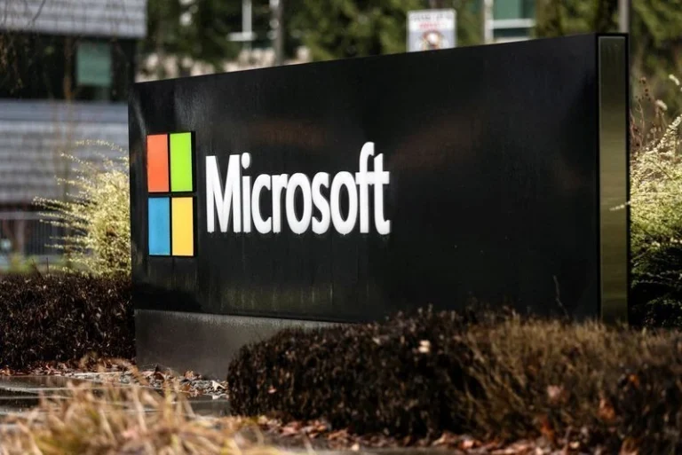 Trump: Microsoft fará mudanças sobre custos de energia com data centers