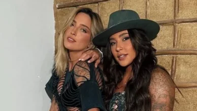 Lauana Prado fala pela 1ª vez sobre término: 