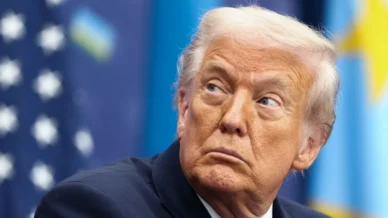 Tarifas de Trump devem ter impacto significativo aos americanos em 2026