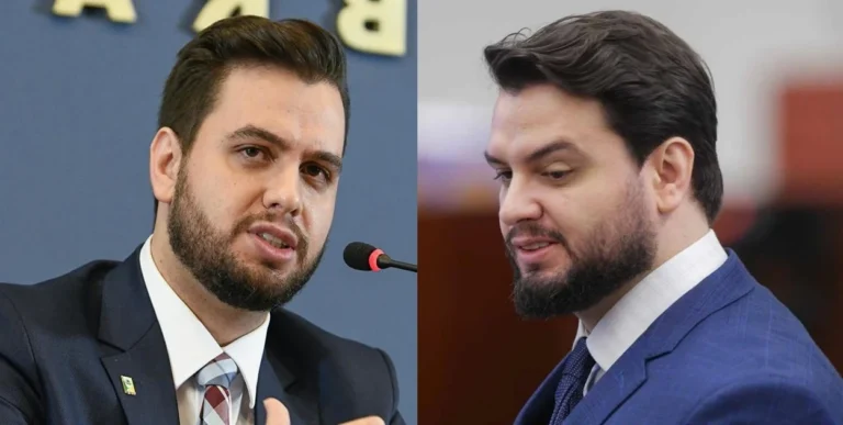 Saiba quem é Filipe Martins, que teve prisão preventiva decretada por Moraes