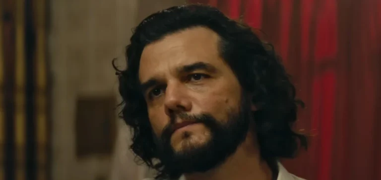 Wagner Moura fica de fora do The Actor Award, ex-SAG Awards