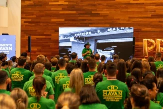 Havan vai dividir R$ 90 milhões com funcionários; veja quanto cada um vai receber