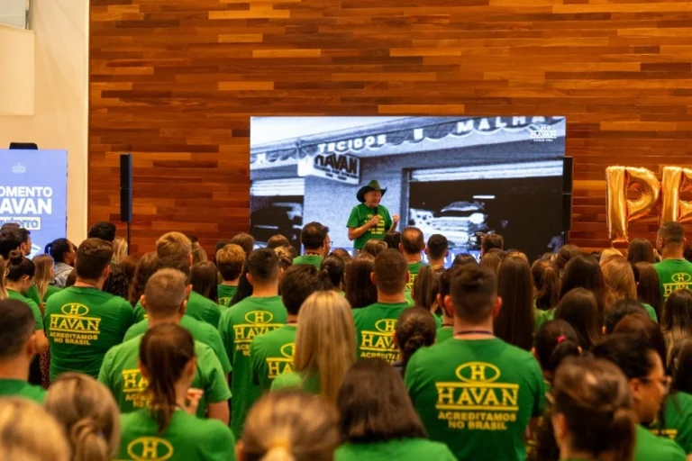 Havan vai dividir R$ 90 milhões com funcionários; veja quanto cada um vai receber