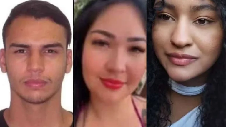 Quem são os técnicos de enfermagem presos por matar pacientes em hospital no DF