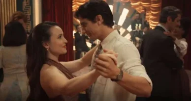 Eta Mundo Melhor: Estela revela grande segredo e Túlio fica sem chão