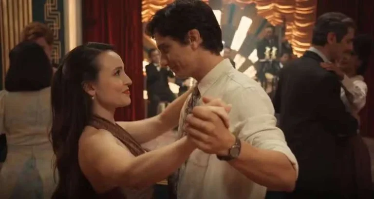 Eta Mundo Melhor: Estela revela grande segredo e Túlio fica sem chão