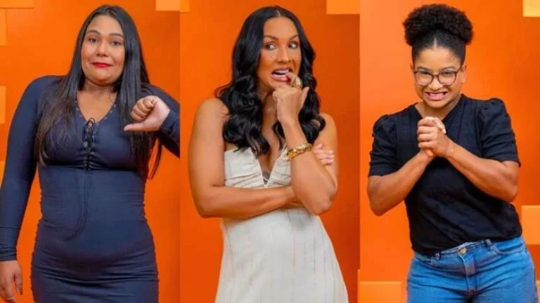 BBB 26: Enquete do Terra aponta eliminação de Maxiane no 6º paredão