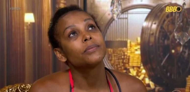 Sol Vega diz estar em paz após saída do BBB 26; veja vídeo