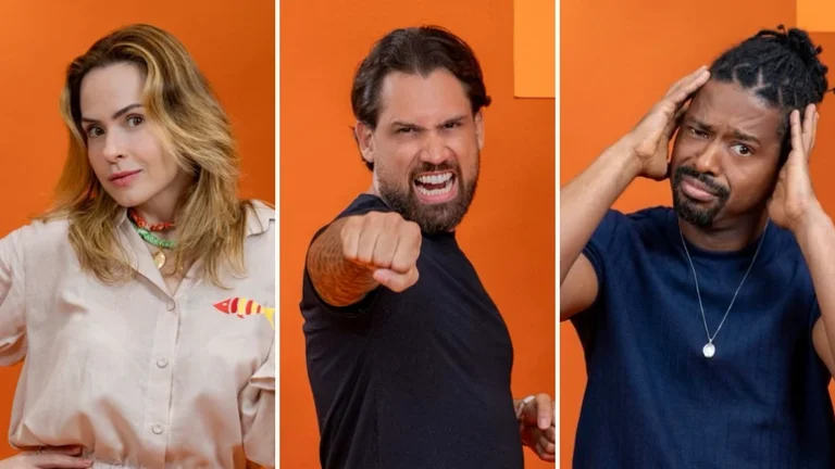 BBB 26: Enquetes mostram rejeição e quem será o terceiro eliminado do reality