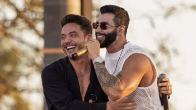 Safadão comenta sobre briga com Gusttavo Lima e diz que quer encontrá-lo