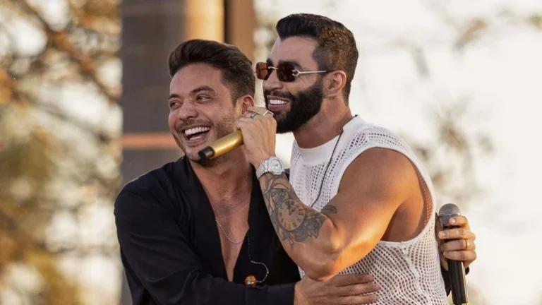 Safadão comenta sobre briga com Gusttavo Lima e diz que quer encontrá-lo