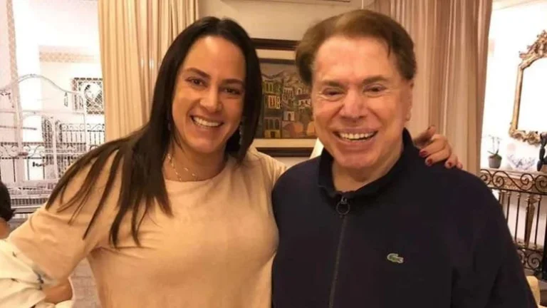 Silvia Abravanel faz revelações chocantes sobre sua adoção: Era para eu ser irmã do Carlos Alberto