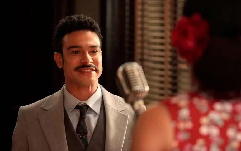 Eta Mundo Melhor: Lourival abandona Dita na prisão