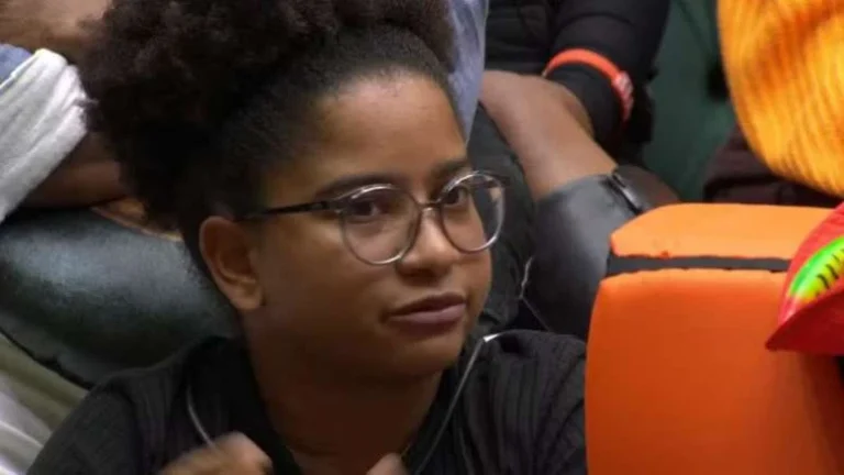 BBB 26: Milena detona sister sem dó: Não entendo alguém que ame ela