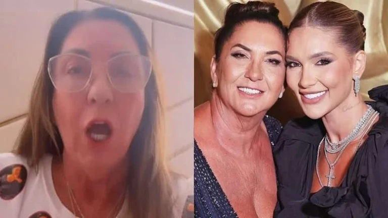 Terreiro? Mãe de Virgínia reage após boatos sobre religião da famosa: Não suporto mais