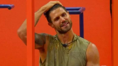 BBB26: Jonas é acusado de manipular Prova do Líder e web pede eliminação: Fora