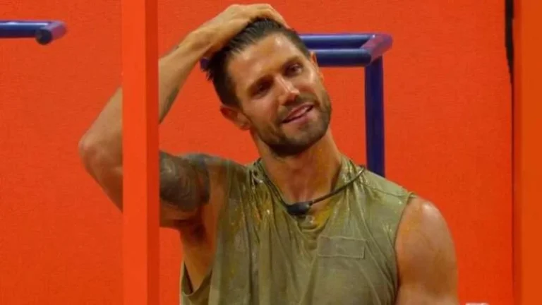 BBB26: Jonas é acusado de manipular Prova do Líder e web pede eliminação: Fora