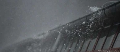 Chuva deixa mortos e desabrigados em Juiz de Fora e Ubá