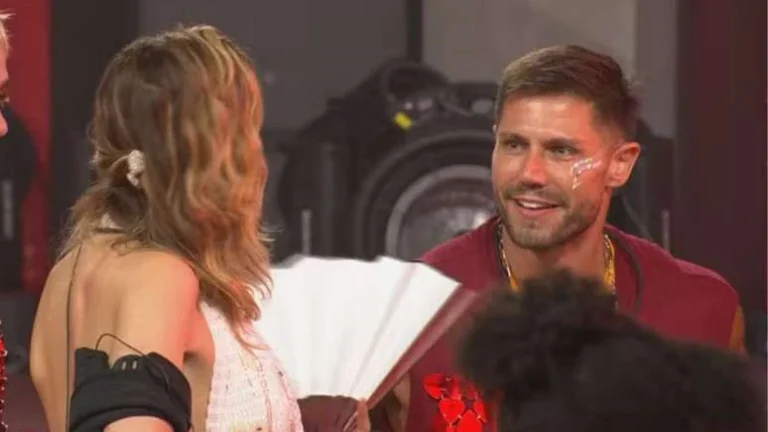 BBB 26: Líder da semana, Jonas escolhe Paredão e confessa: Me arrependi