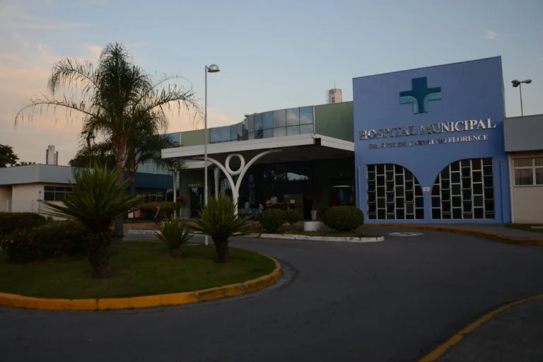 Médico é encontrado morto no Hospital Municipal de São José dos Campos, SP