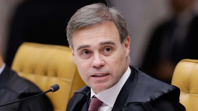 Mendonça diz que PF terá carta branca para investigar caso Master