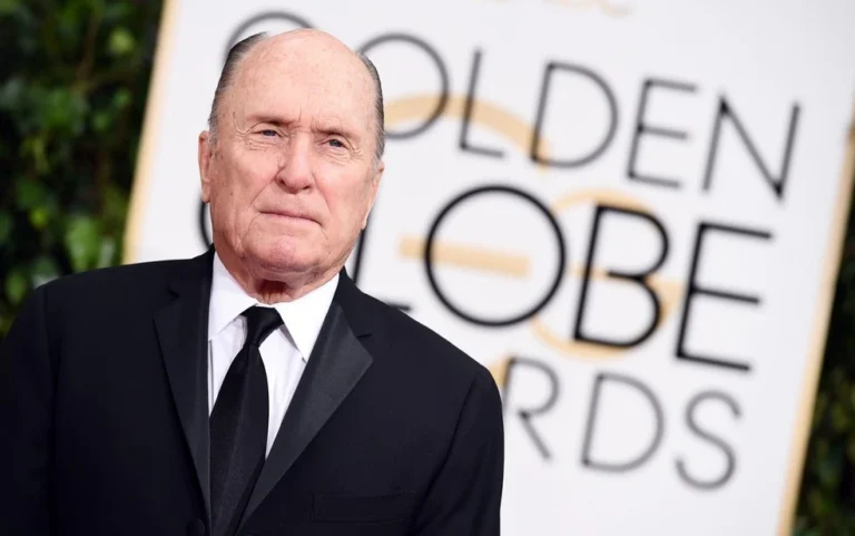Robert Duvall, ator lendário de O poderoso chefão, morre aos 95 anos