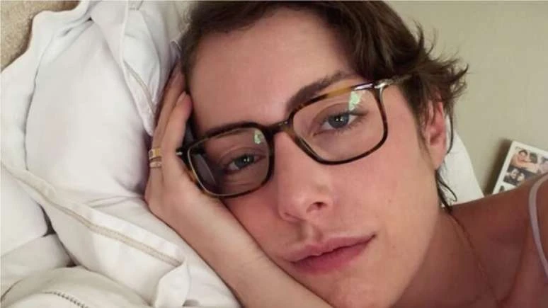 Fabiana Justus expõe desgaste emocional pós diagnóstico: Trauma