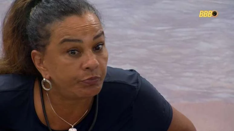 BBB 26: Solange detona Chaiany e faz alerta: Tem que ter muito cuidado