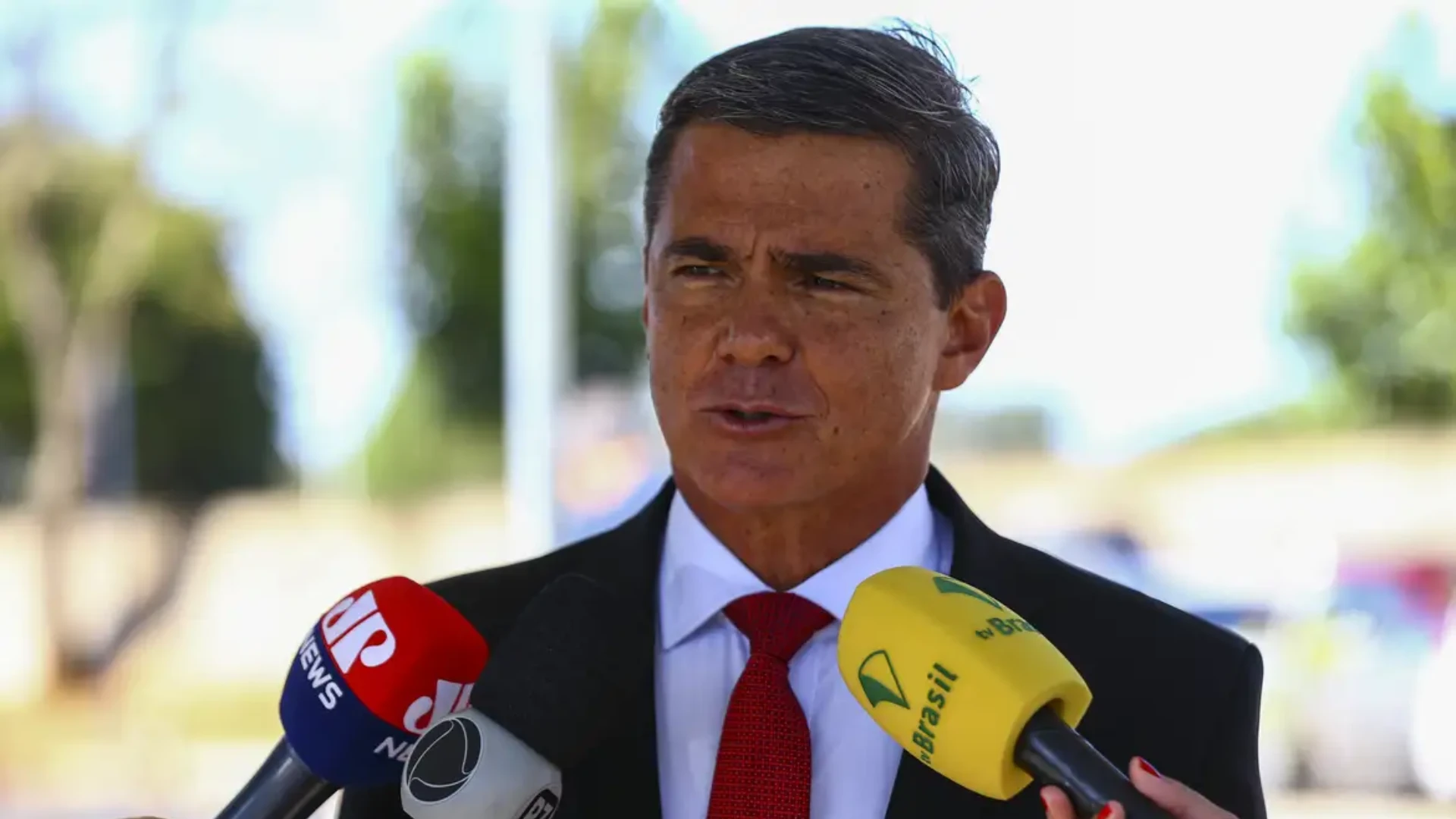 Exército diz que Mário Fernandes cumpre requisitos para visita íntima