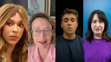 Esquerda e direita repudiam absolvição de homem por estupro de menina em MG