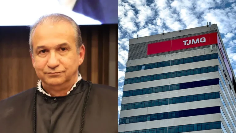 CNJ afasta desembargador que absolveu homem por estupro em MG