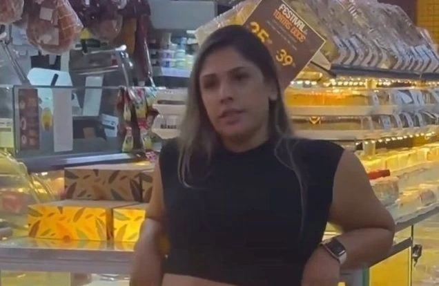 Brasileira condenada por homofobia é presa no aeroporto de Viracopos