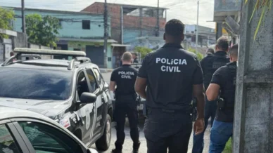 PM investigado por fraudes na compra de abadás é preso em Salvador