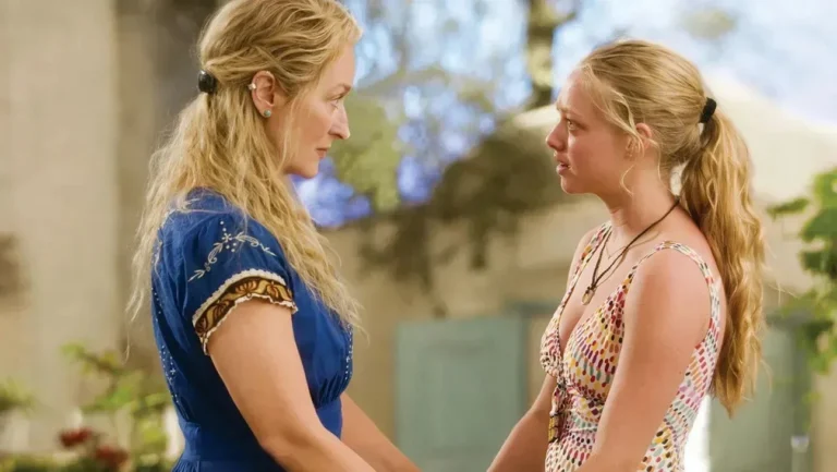 “Mamma Mia 3”: Amanda Seyfried diz que ficará “furiosa” se não for escalada