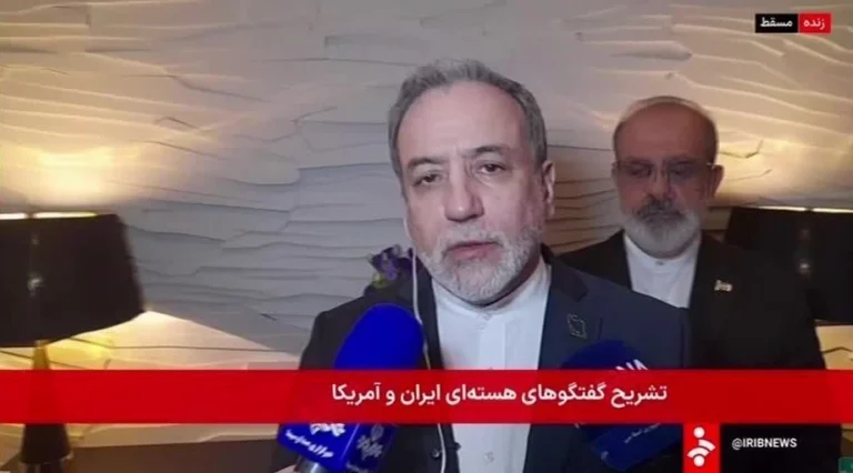 Chanceler do Irã prevê novas negociações com os EUA nesta semana