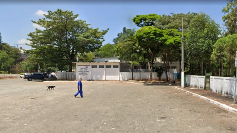 Polícia prende três por desaparecimento que virou homicídio em SP