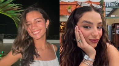 Rayssa Leal está namorando? Entenda rumores sobre relação com Duda Wilken