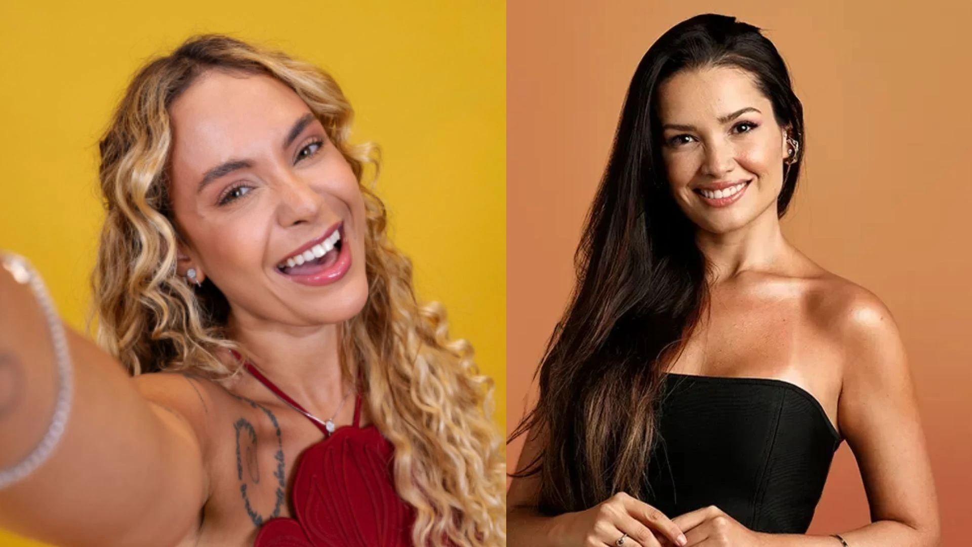 Sarah explica unfollow em Juliette após sair do BBB 26: 