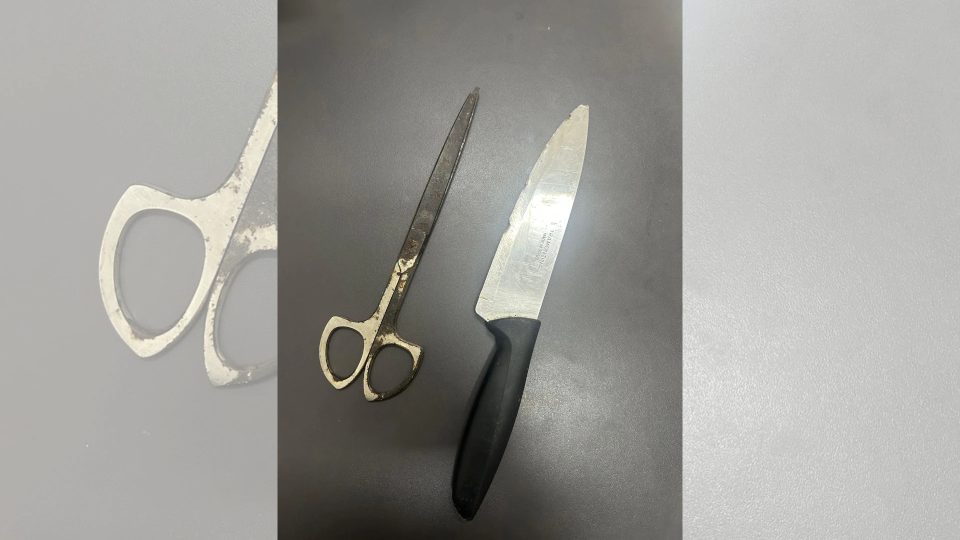 Menino de 7 anos aciona a PM após o pai ameaçar a mãe em Belo Horizonte