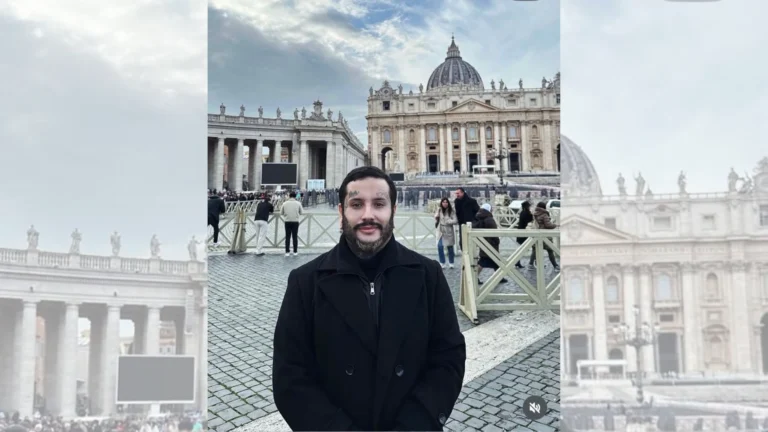 Influencer de SP é investigado por mensagens de ódio e apologia ao nazismo