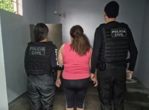 Pastora é presa por extorquir mais de R$ 50 mil de idosas no Pará