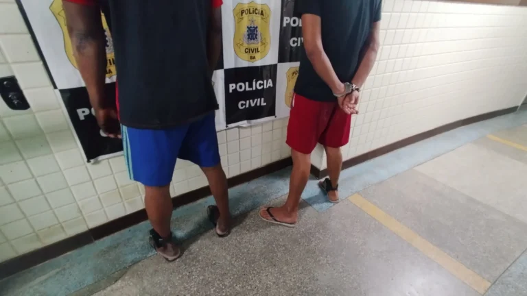 Sete são presos após descumprirem medidas no Carnaval da Bahia