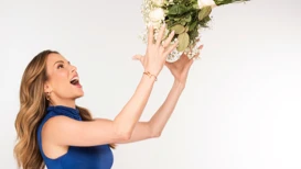 Ana Furtado vai apresentar reality em nova emissora