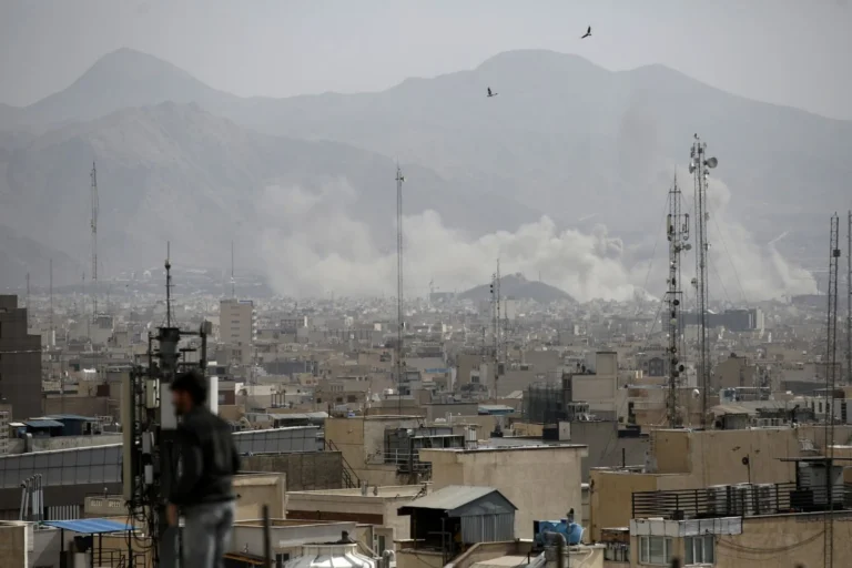 Ao menos seis fatores levaram Trump a atacar o Irã