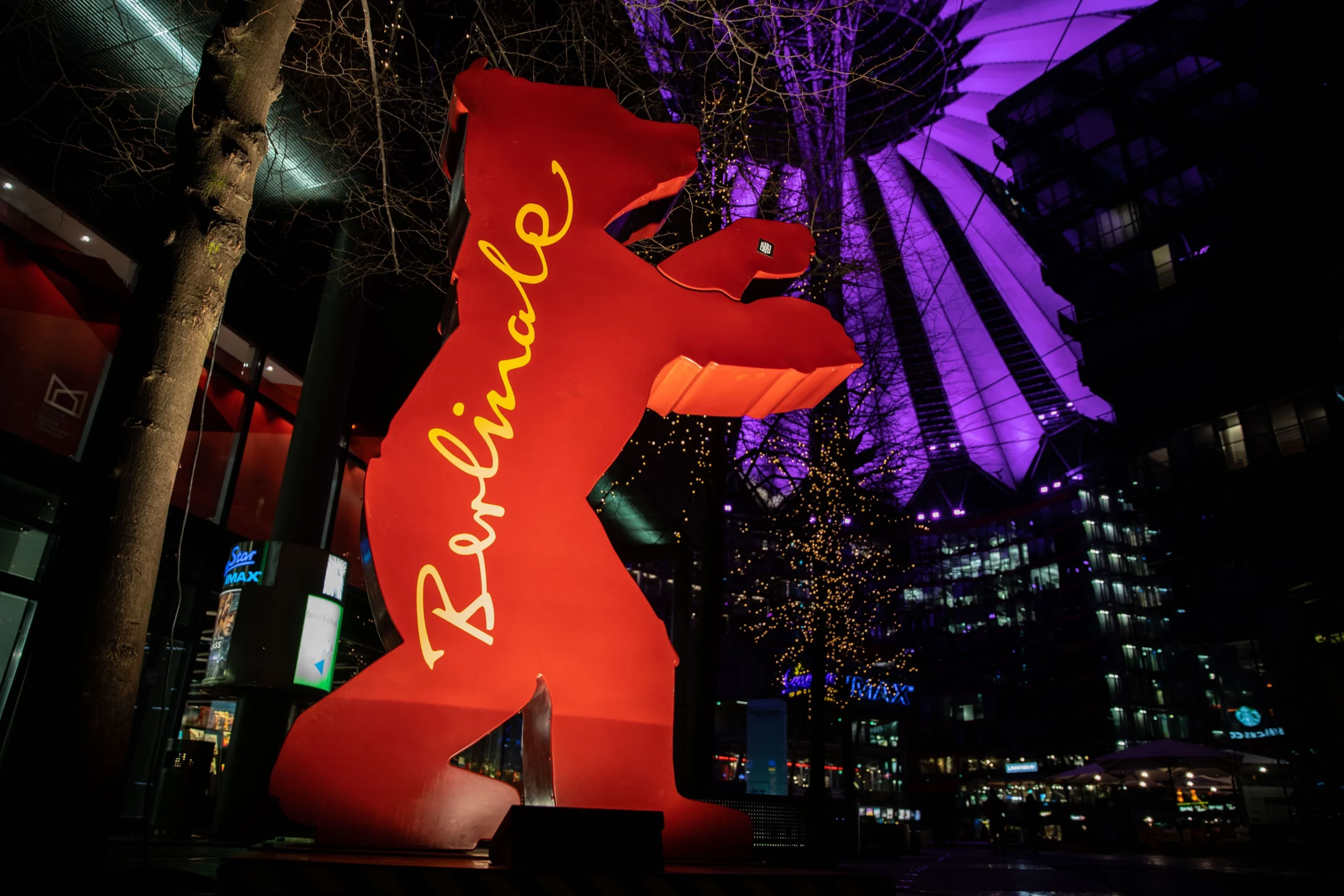 Entenda a polêmica relacionada a Gaza no Festival de Berlim