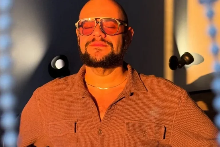 Gominho é internado e surpreende ao revelar diagnóstico