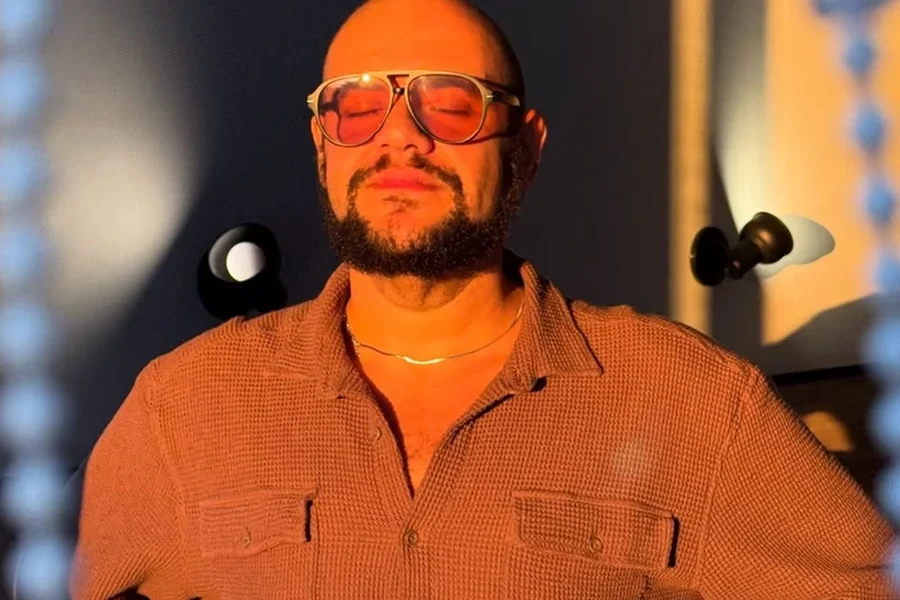 Gominho é internado e surpreende ao revelar diagnóstico